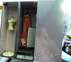 liz taylor purple trunk 2 d